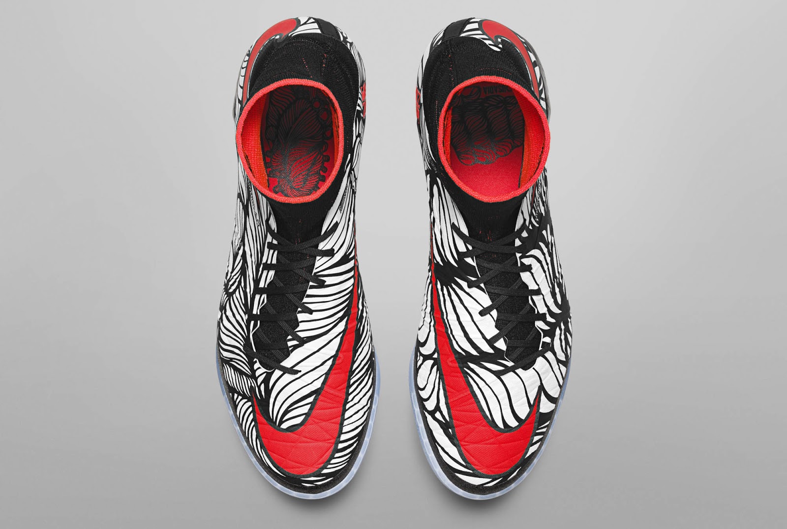 Neymar shoes online indoor 2016